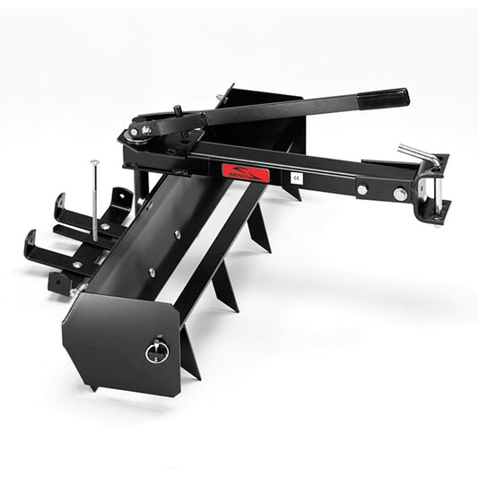 Brinly Box Scrapers 38-in Sleeve Box Scraper BS-38