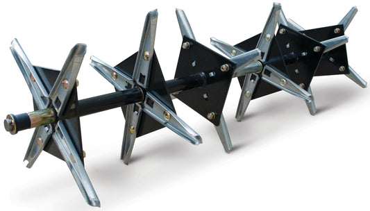 Agri-Fab 40-in Plug Lawn Aerator 45-0474