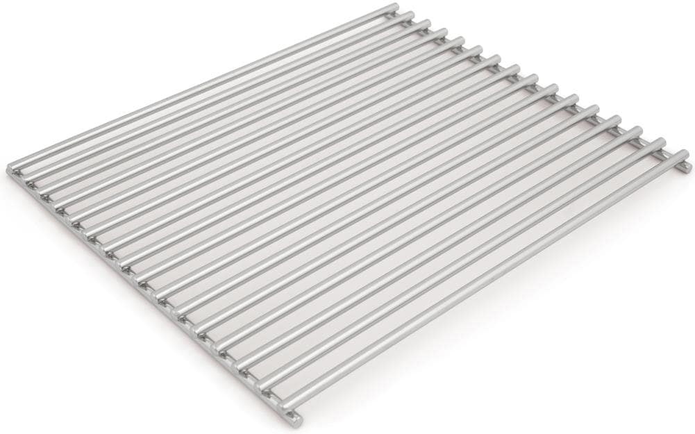 Broil King Signet 14.91-in x 12.75-in 2-Pack Rectangle Stainless Steel Cooking Grate 18652
