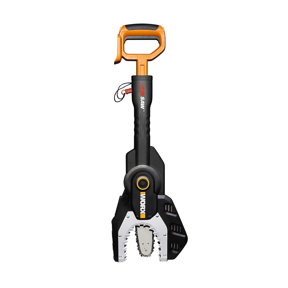 WORX Power Share JawSaw 20-volt Max 6-in Battery Chainsaw (Battery and Charger Not Included) WG320.9