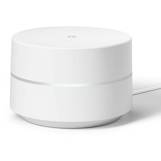 Google Wifi 802.11ac Smart Wireless Router GA00157-US