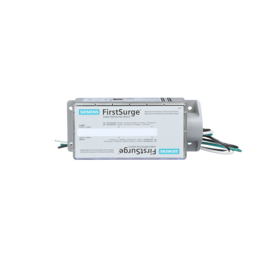 Siemens FirstSurge 100-kA Indoor and Outdoor Surge Protective Device FS100