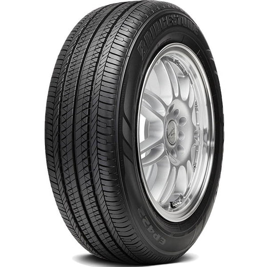 Bridgestone ECOPIA EP422 P195/55R16 86V All Season Tires 65000 Mile Warranty BR 024974 / 195/55/16 / 1955516