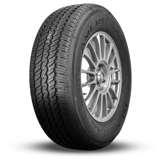1 General Altimax RT45 245/45R18 100V All Season Touring 65K Mi Warranty 700AA 15577580000 / 245/45/18 / 2454518