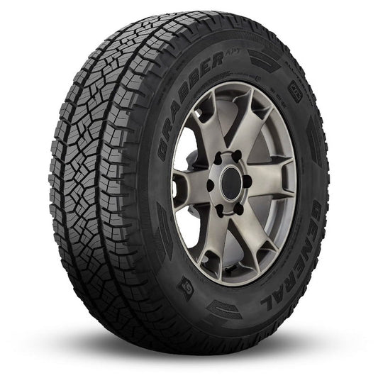 1 General G-Max RS 225/40R19 93Y XL Performance Touring 360AAA Tires 15492940000 / 225/40/19 / 2254019