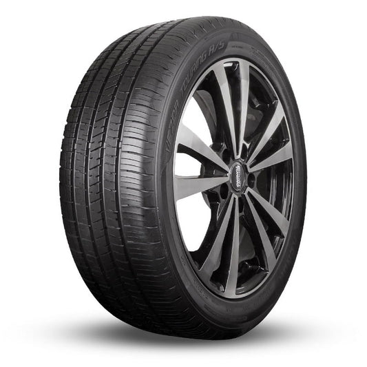 1 Kenda Vezda Touring A/S KR205 225/55R18 98H Touring 65000 Mileage Warranty US205017 / 225/55/18 / 2255518