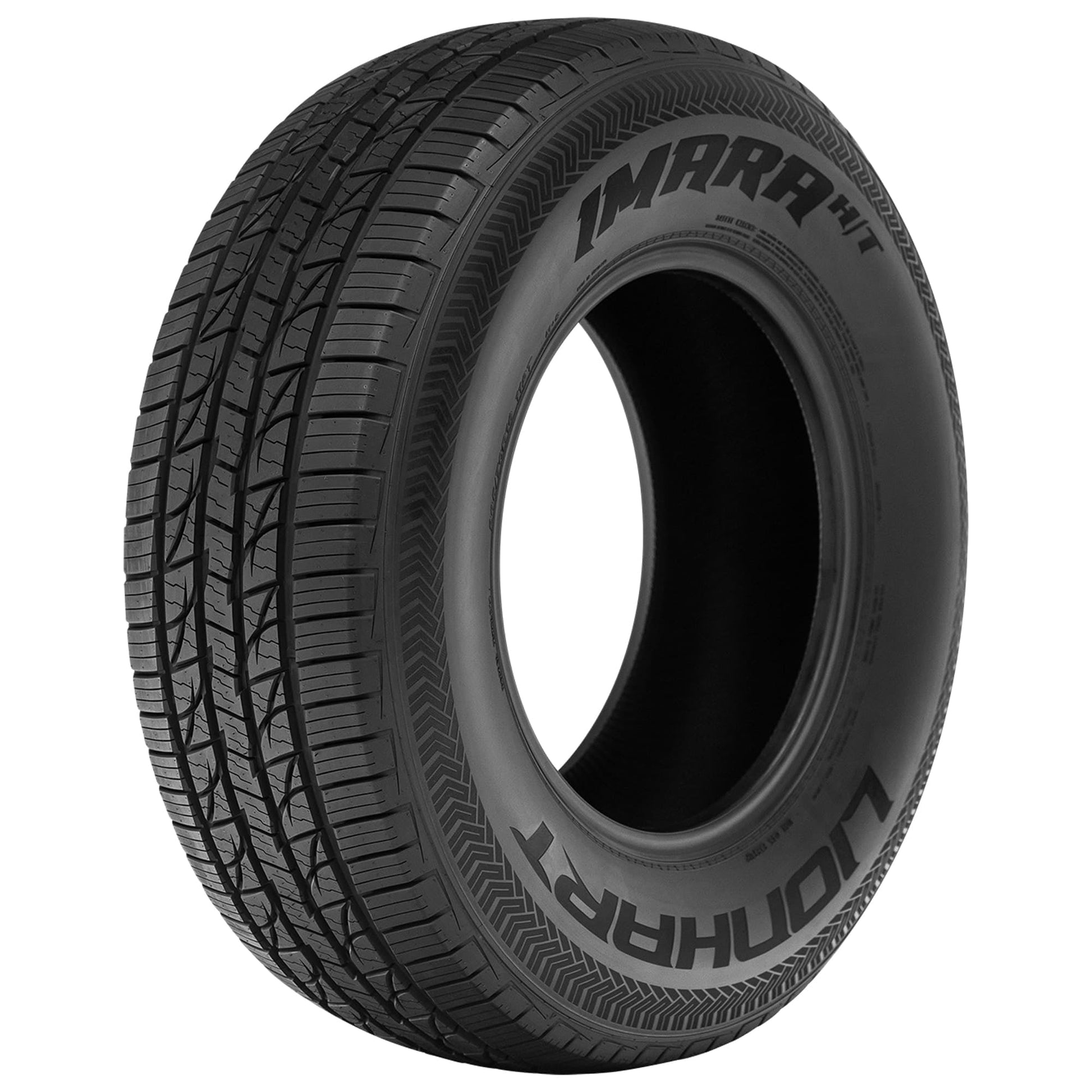 Lionhart Imara H/T Highway LT285/75R16 126/123Q E Light Truck Tire
