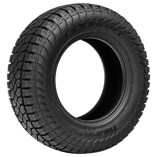 Lionhart Kilima A/T All Terrain 275/60R20 115T B Light Truck Tire