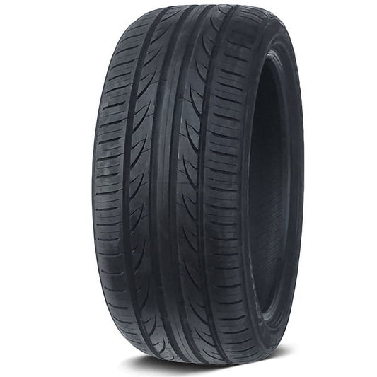 1 Lionhart LH-503 235/45ZR19 99W XL All Season High Performance A/S Tires LHST5031945010 / 235/45/19 / 2354519