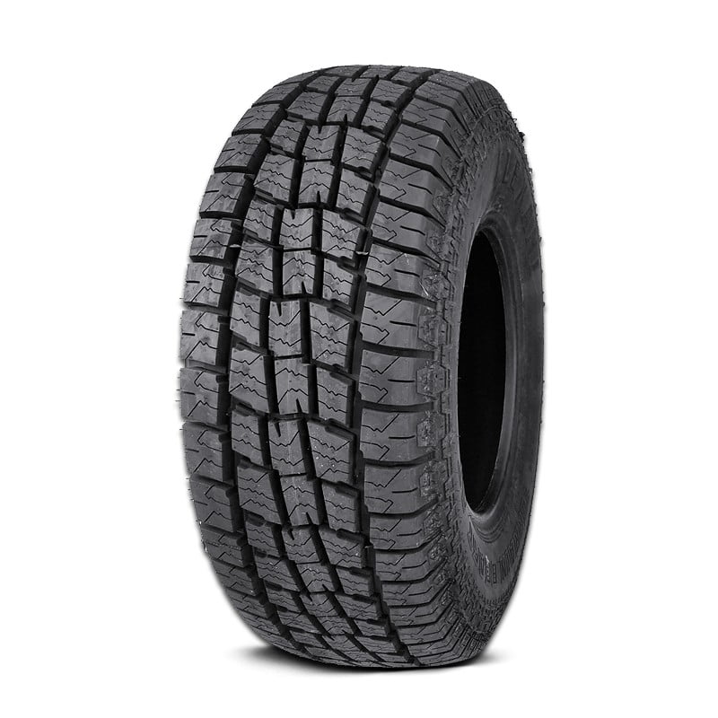 1 Lionhart Lionclaw ATX2 LT 275/65R18 All Terrain Tires [Load Range E, 10 Ply] LHSTATX1865010 / 275/65/18 / 2756518