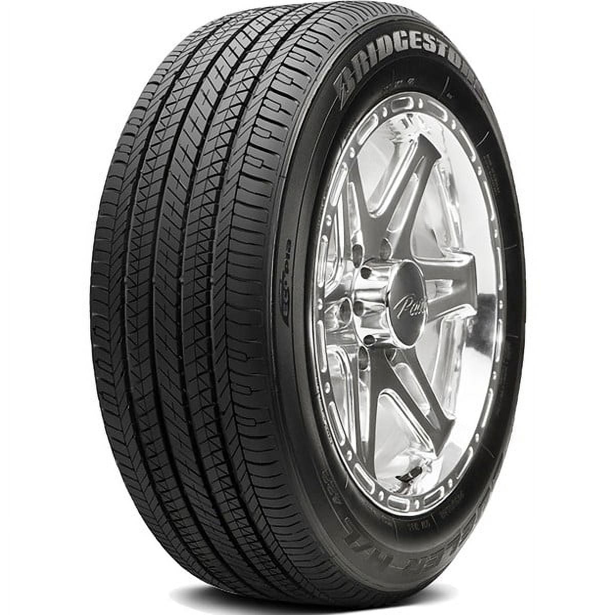 1 New Bridgestone Ecopia H/L 422 Plus 245/50R20 102H All-Season Tires 70000 Mile BR004919 / 245/50/20 / 2455020
