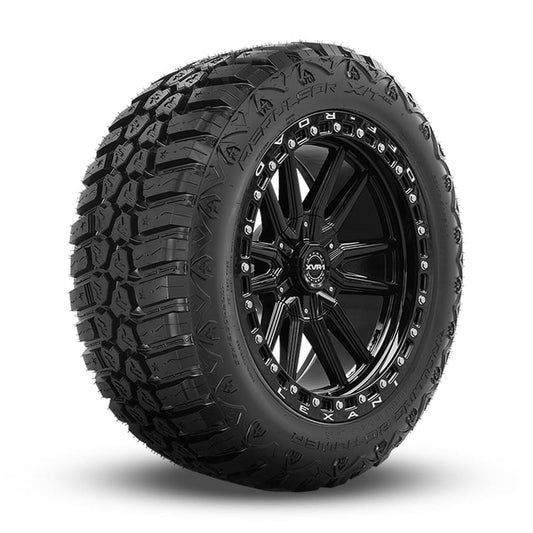 1 RBP Repulsor X/T RX 285/70R17 121/118Q Mud Tires Truck [ Load Range E 10 PLY ] RBPSTXT1770020 / 285/70/17 / 2857017
