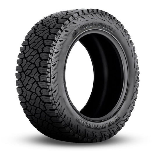 1 Venom Power Trail Hunter ATS 245/50R20 106H XL All Terrain 460AB On/Off-Road VPTHATS13 / 245/50/20 / 2455020