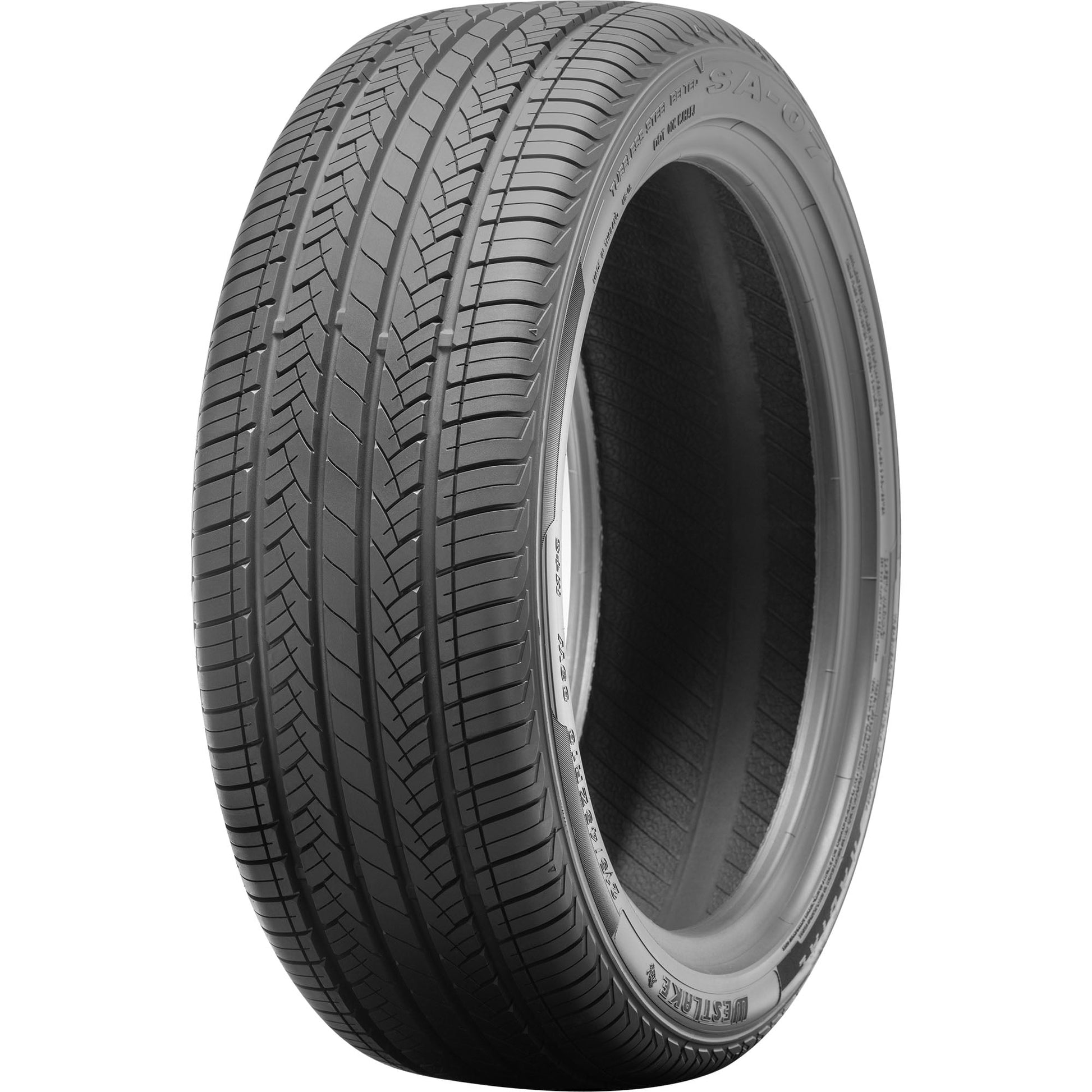 Westlake SA07 Sport All Season 245/45ZR18 96Y Passenger Tire