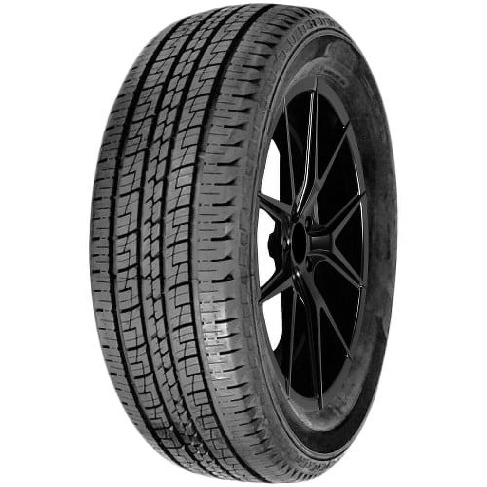 1 X New ADVANTA SVT-02 LT285/70R17 121/118Q E Tires