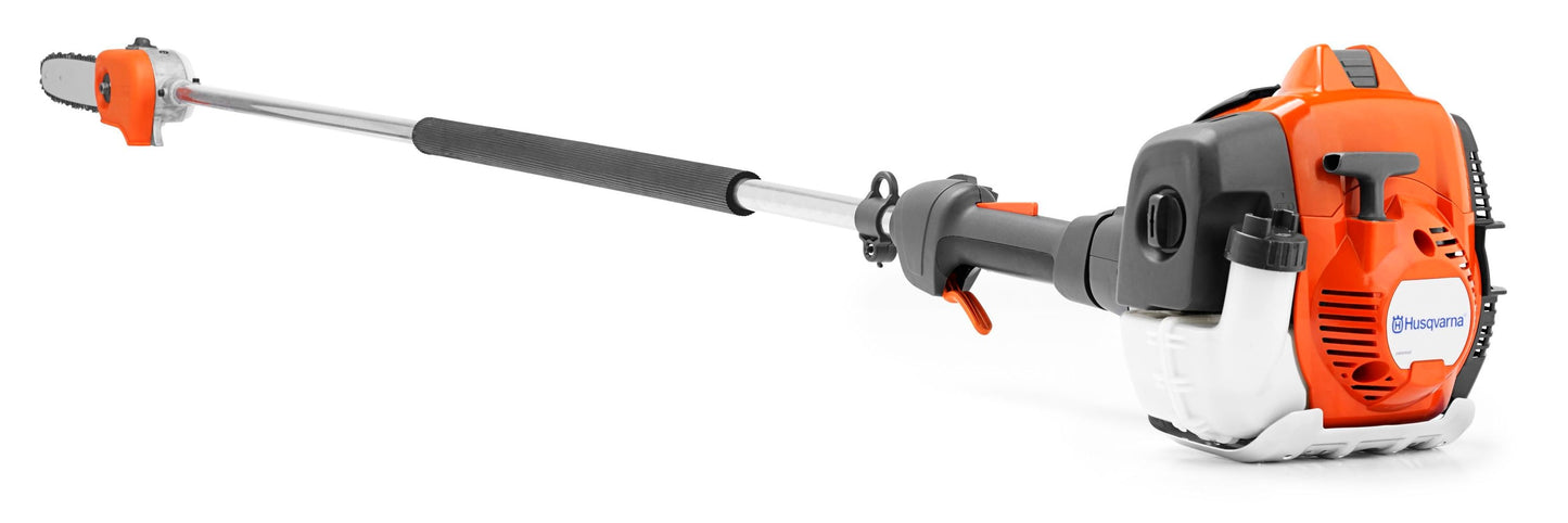 Husqvarna 12-in 25.4-cc 2-cycle Gas Pole Saw 967329102