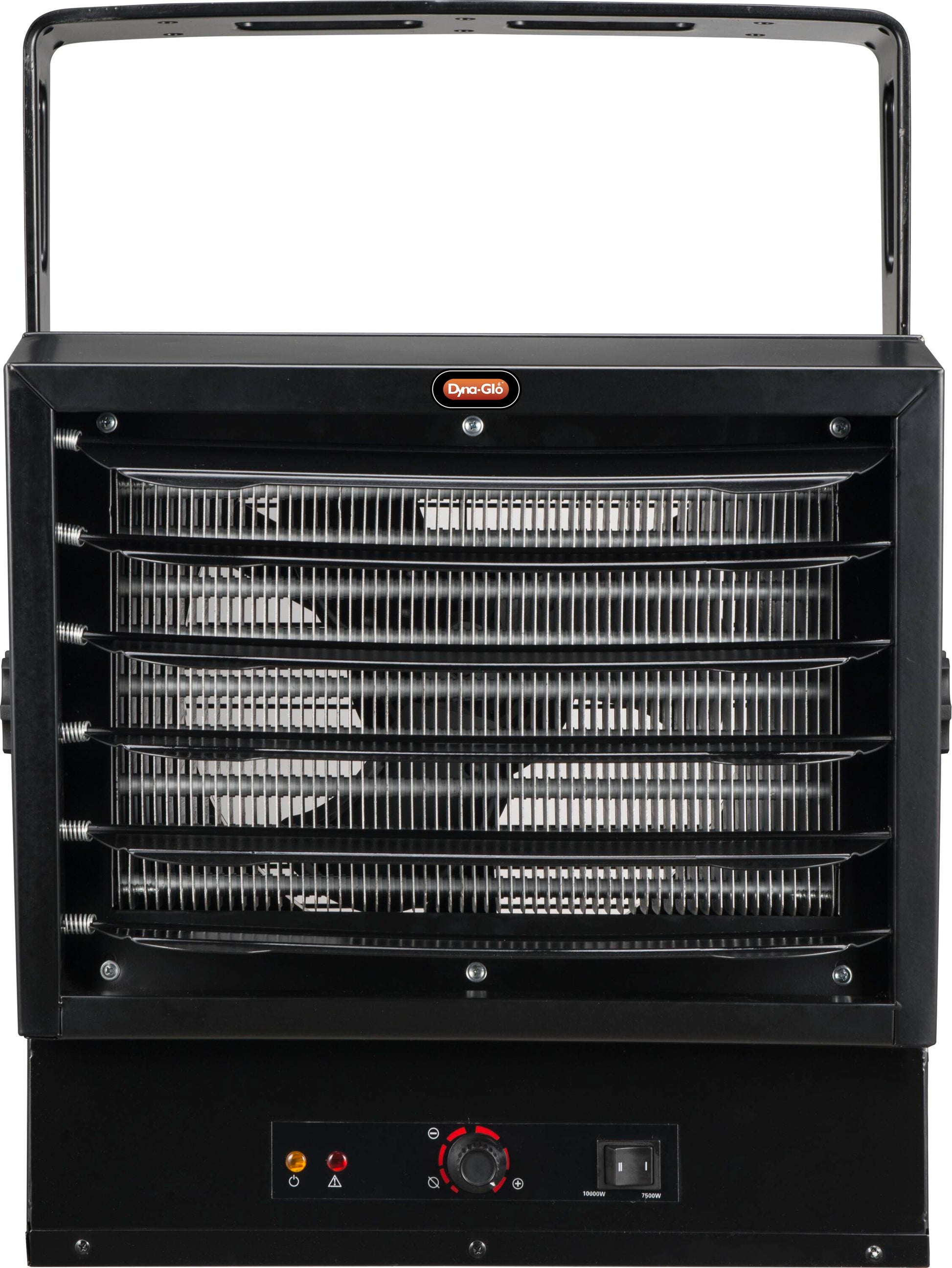 Dyna-Glo Up to 10000-Watt Electric Garage Heater EG10000DGP