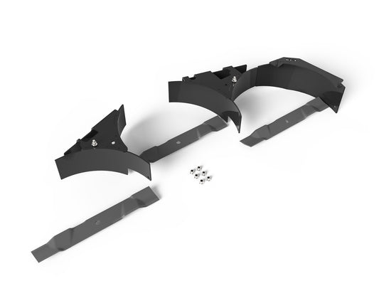 Ariens 48" APEX Mulching Kit 48.0-in Zero-turn radius mower (ZTR) Mulch Kit