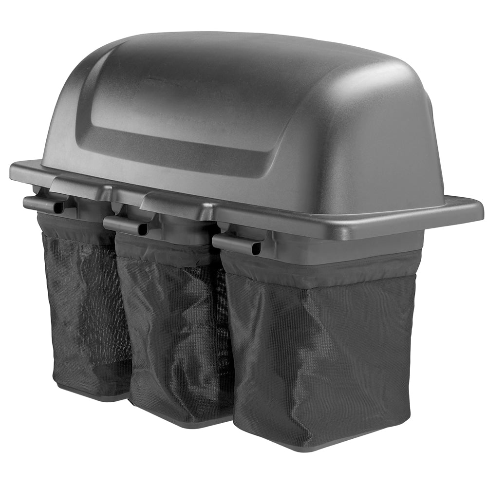 Husqvarna 3 Bagger for Riding Mower (Fits 54-in Deck Size) 960730026