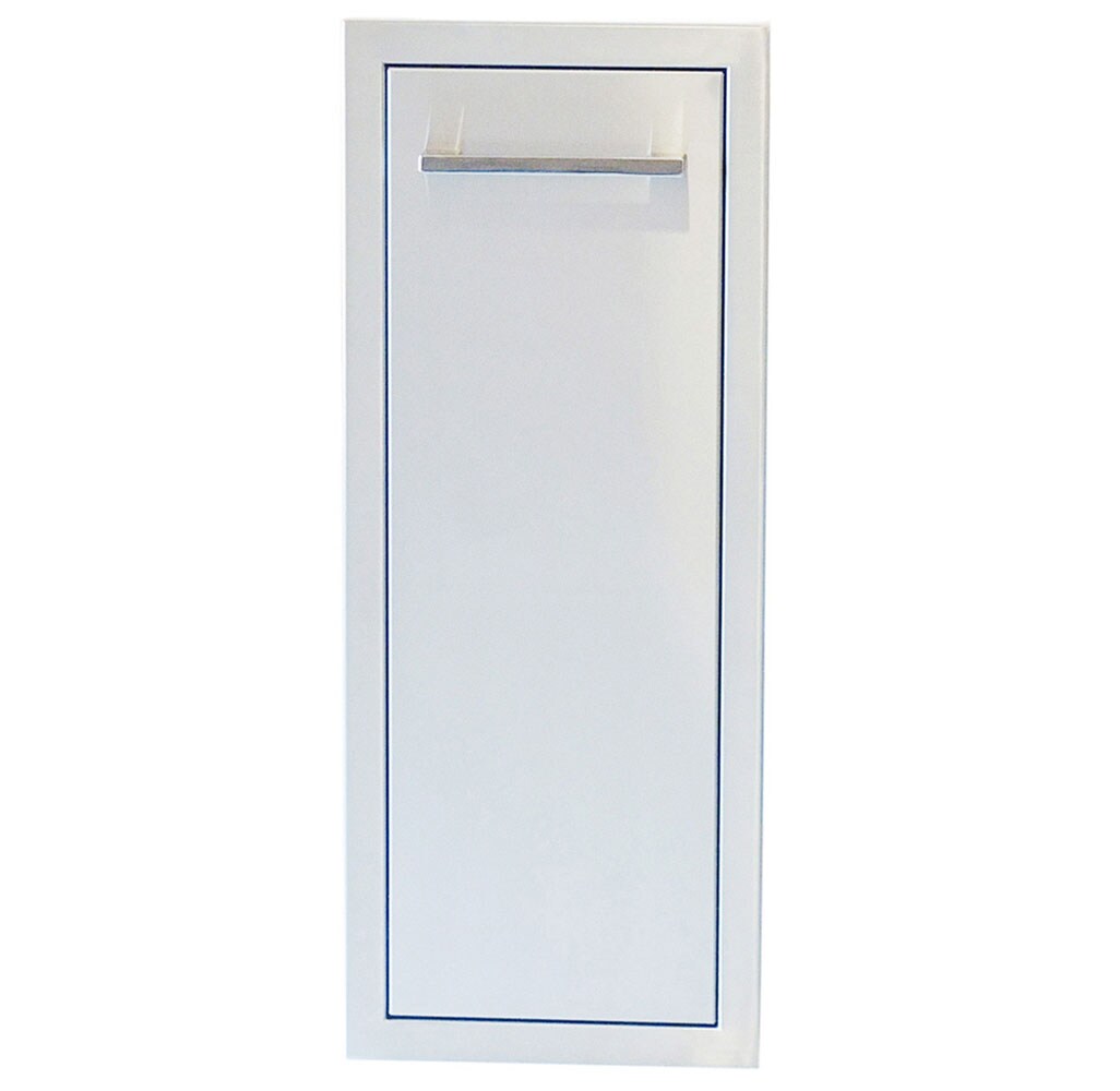 Sunstone Signature Built-In Grill Cabinet Single Drawer BA-SPRD12