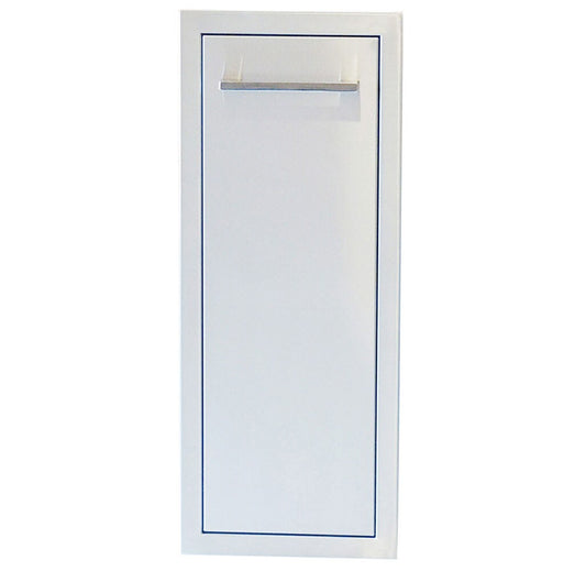 Sunstone Signature Built-In Grill Cabinet Single Drawer BA-SPRD12