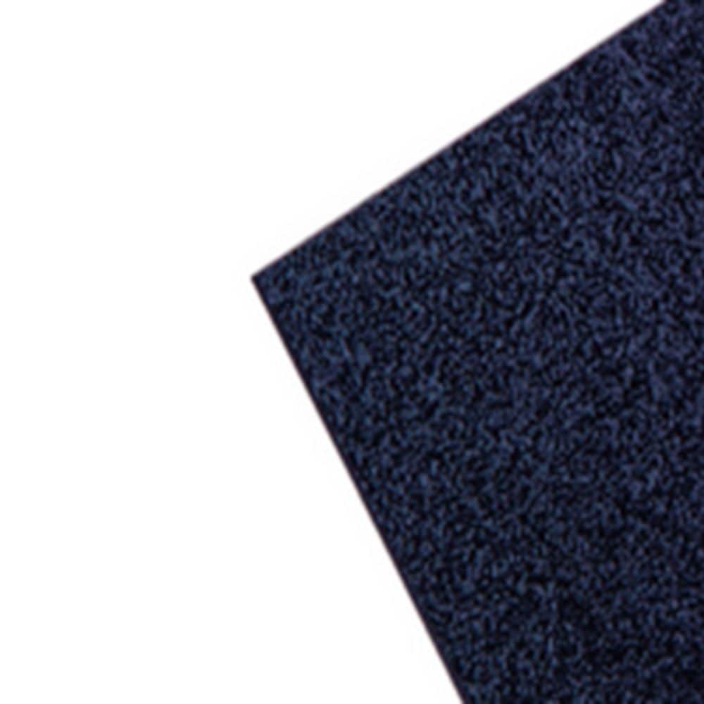 Polymershapes 0.236-in T x 96-in W x 48-in L Black Plastic Sheet