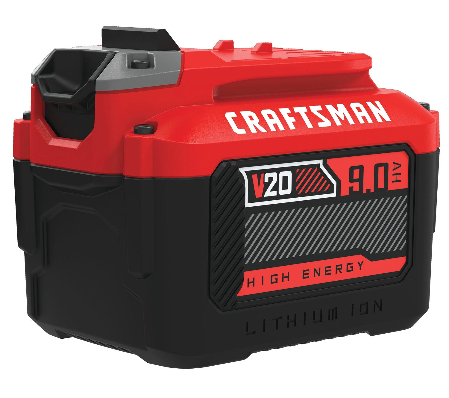 CRAFTSMAN V20 20-V Lithium-ion Battery (9 Ah) CMCB209