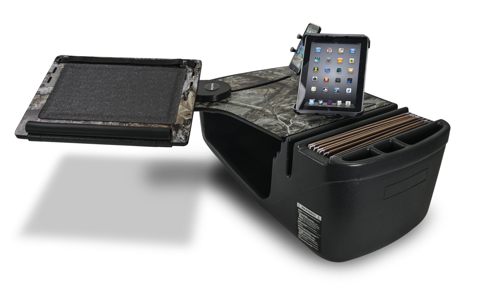 AutoExec Reach Desk Car Desk for Universal AUE10769