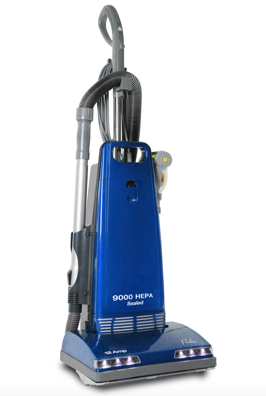 Prolux 9000 Corded Pet Upright Vacuum with HEPA Filter PROLUX_9000