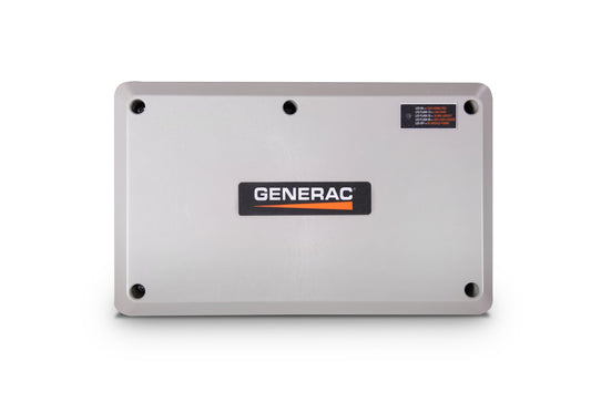 Generac 100-Amp Smart Management Module Home Standby Generator Load Control Module 7006