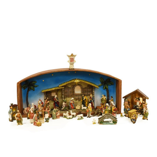 Northlight 14.25-in Nativity Figurine