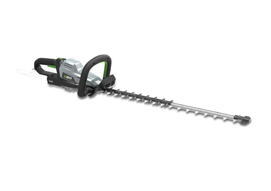 EGO 56-volt 25-in Battery Hedge Trimmer (Battery and Charger Not Included) HTX6500