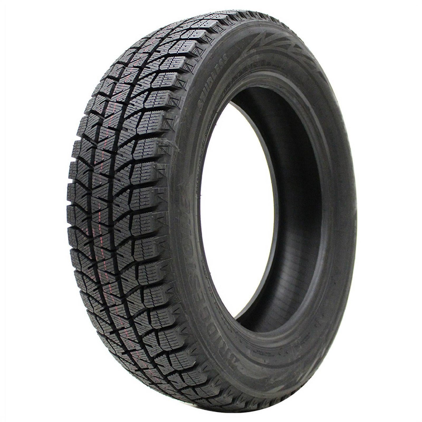 Bridgestone Blizzak LM001 MOE Winter 225/45R18 91H Passenger Tire