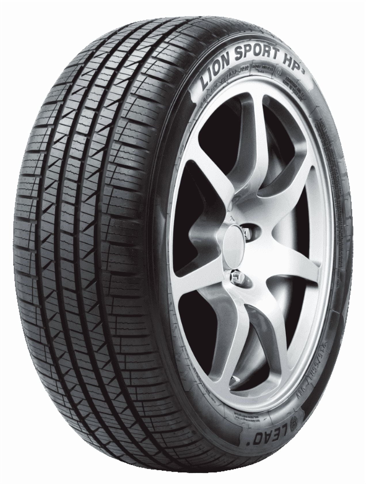 Leao Lion Sport HP3 225/55R18 98H BSW