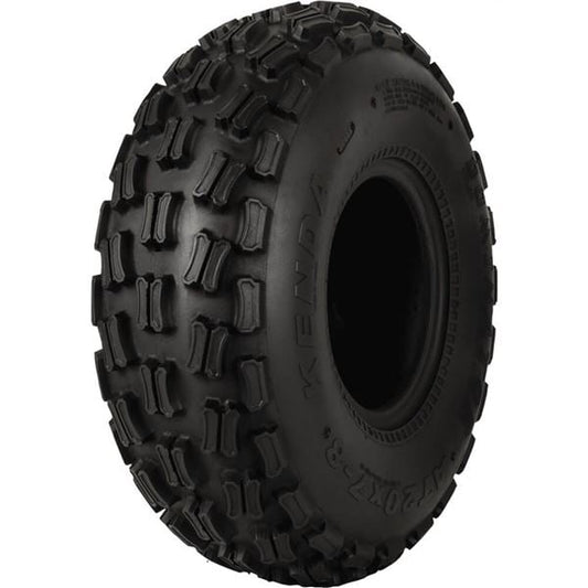 22x8-10 Kenda Dominator K300 Front ATV Tire (4 Ply) 22x8 22-8-10 22x8x10