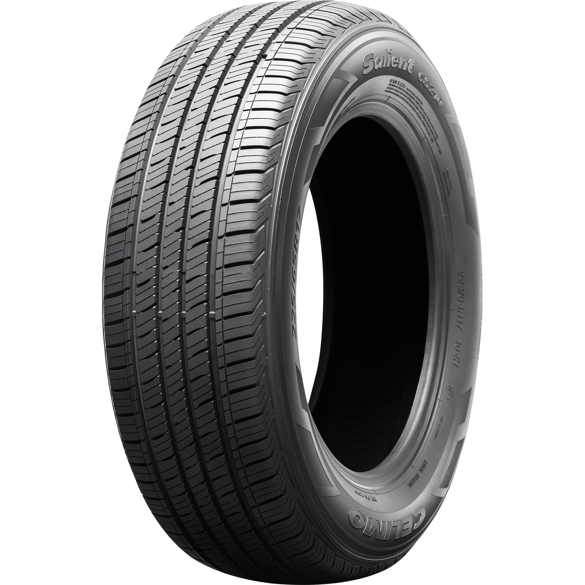 Celimo Salient CS210 All Season 235/55R20 105V XL SUV/Crossover Tire