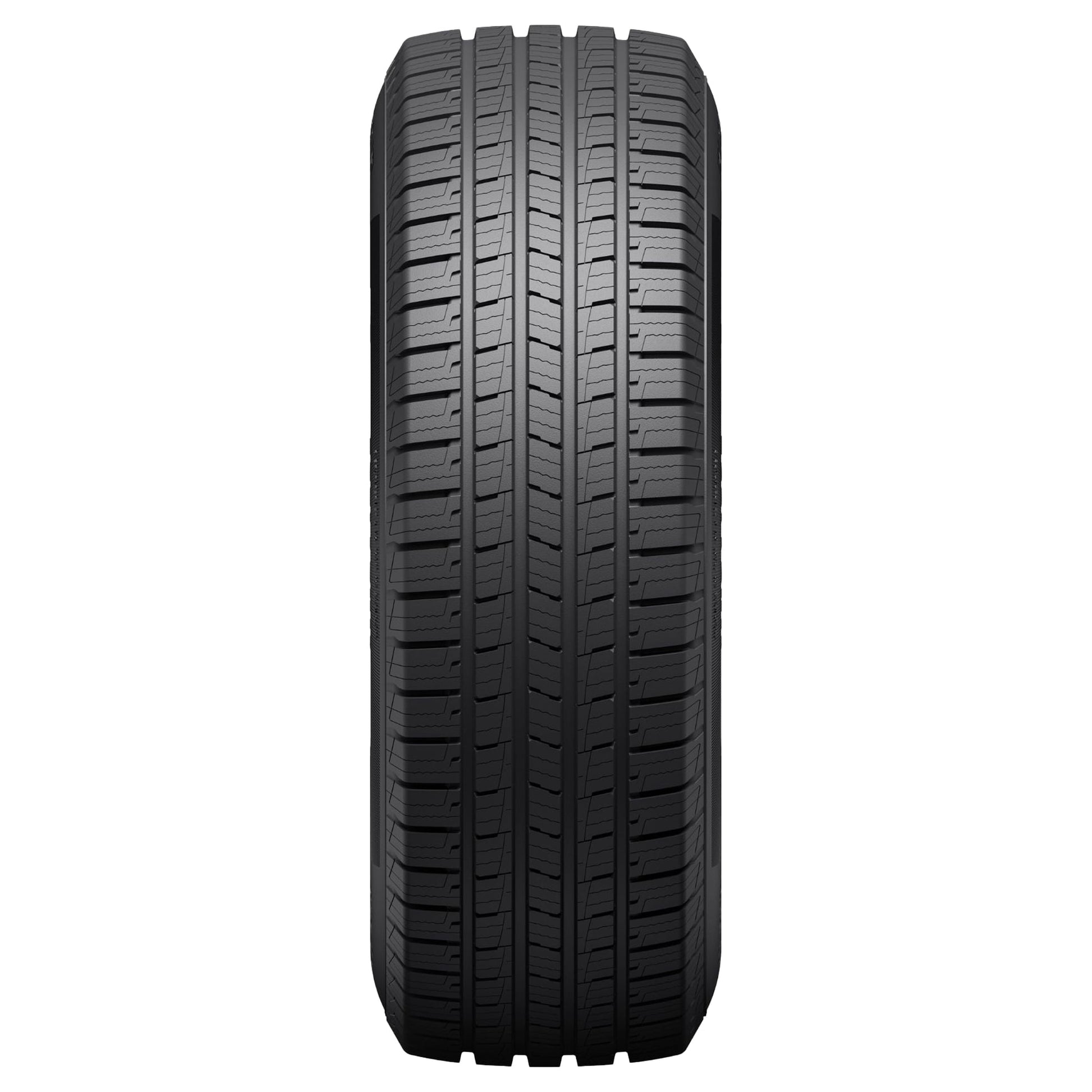 BlackHawk Ridgecrawler LMD 235/65R16C 121/119R E Commercial Tire