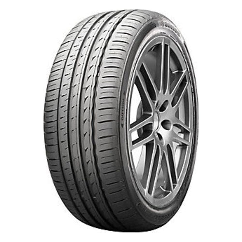 245/45R17 Sailun Atrezzo SVA1 99W SL Black Wall Tire