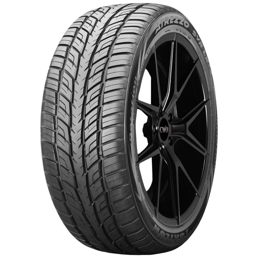 275/60R20 Sailun Atrezzo SVR LX+ 119H XL Black Wall Tire