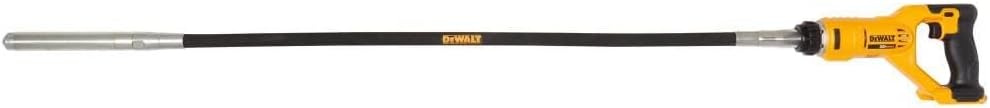 DEWALT DCE531B 20V MAX* Pencil Vibrator (Tool Only)