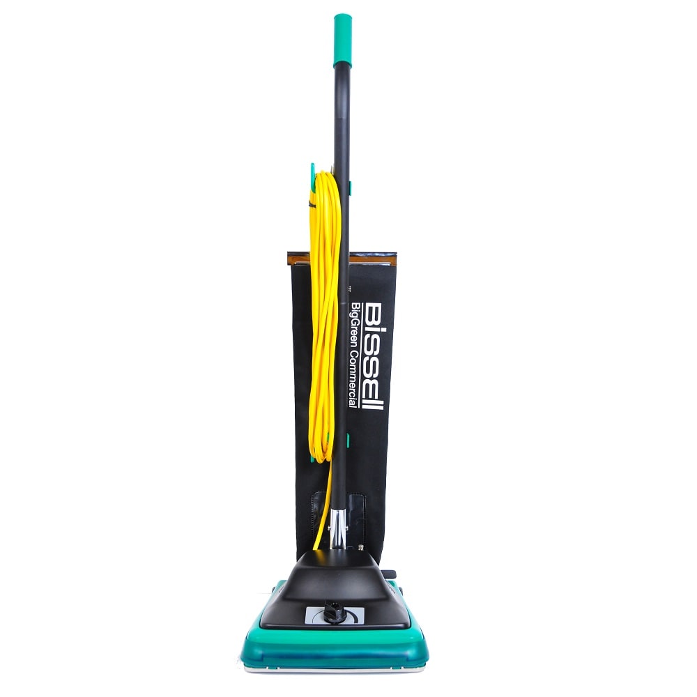 Bissell Commercial ProTough Corded Upright Vacuum BG100