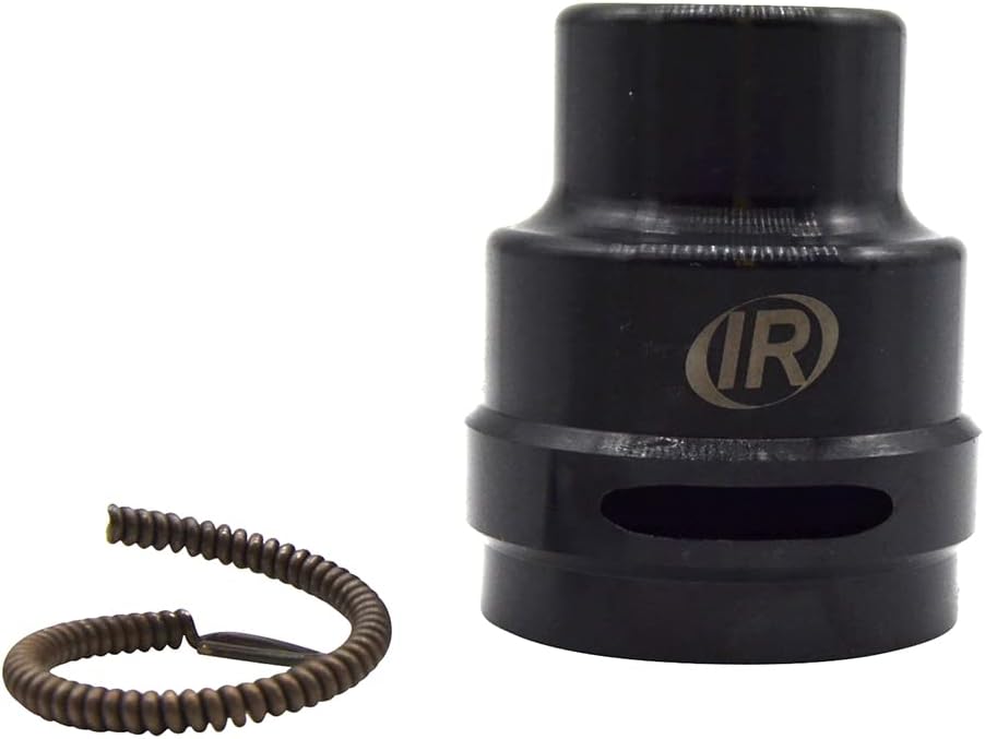 Ingersoll Rand Power Tools Part Number HH1-1190 - Standard Retainer for Ingersoll Rand A, W, D, MDT3-EU Series Chipping Hammer