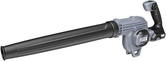 FLEX 24V Brushless Cordless 115 CFM 185 MPH Jobsite Blower Tool Only, Battery and Charger Not Included - FX5441-Z