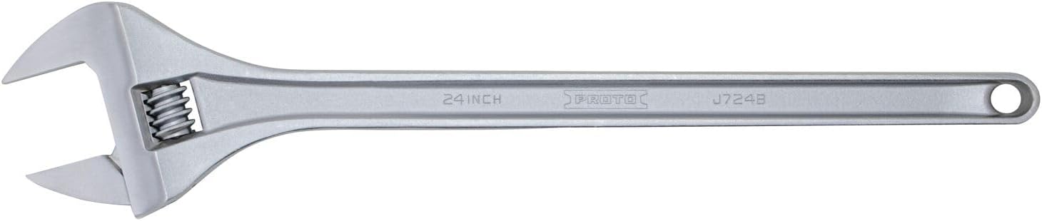 Proto J724B WR ADJUSTABLE 24