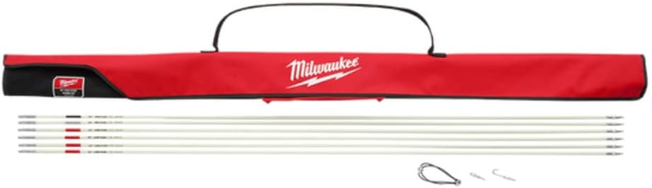 MILWAUKEE Combo Fish Stick KIT (48-22-4155)