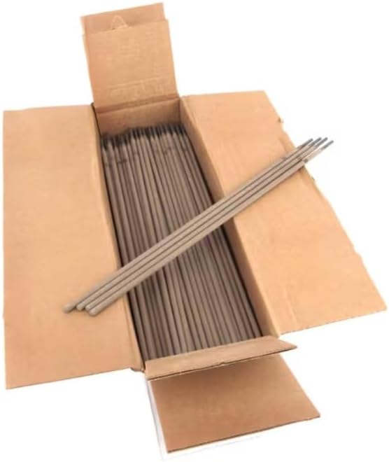 Forney 42450 Supercote Hardfacing Welding Rod, 5\/32-Inch, 50-Pound