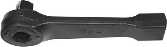 Slugging Wrench Adaptor - 3/4"M x 3/4"F