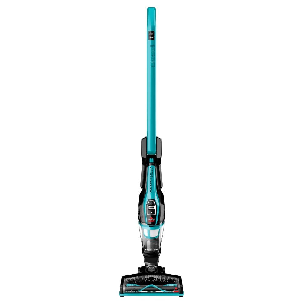 BISSELL ReadyClean 10.8 Volt Cordless Stick Vacuum (Convertible To Handheld) 31902