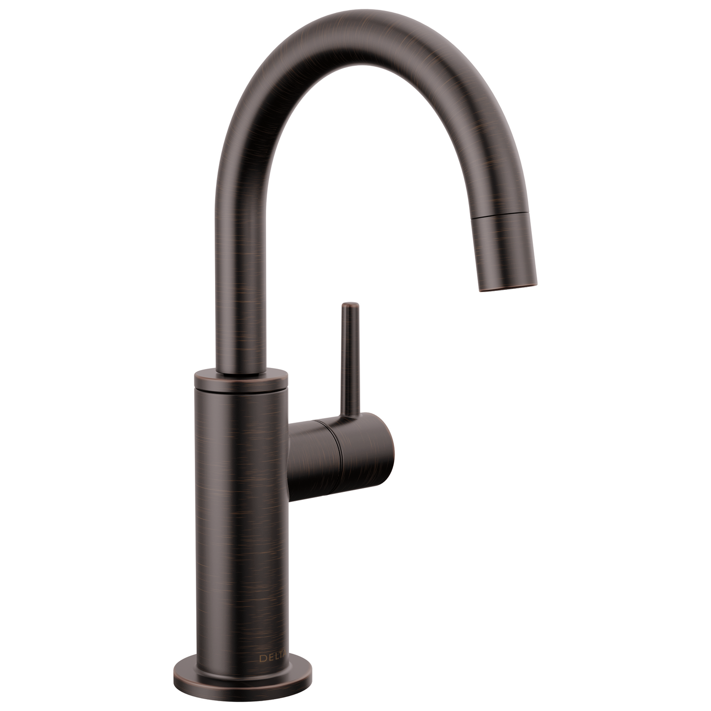 Delta Venetian Bronze Deck-mount Cold Water Dispenser