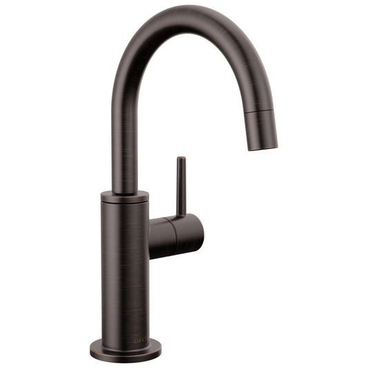 Delta Venetian Bronze Deck-mount Cold Water Dispenser